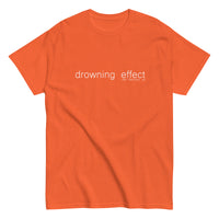 Drowning Effect SF - Men's Classic T